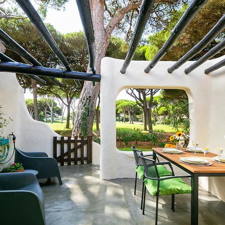 Charming Villa Golf & Beach Cascais Exterior photo