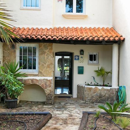 Charming Villa Golf & Beach Cascais Exterior photo