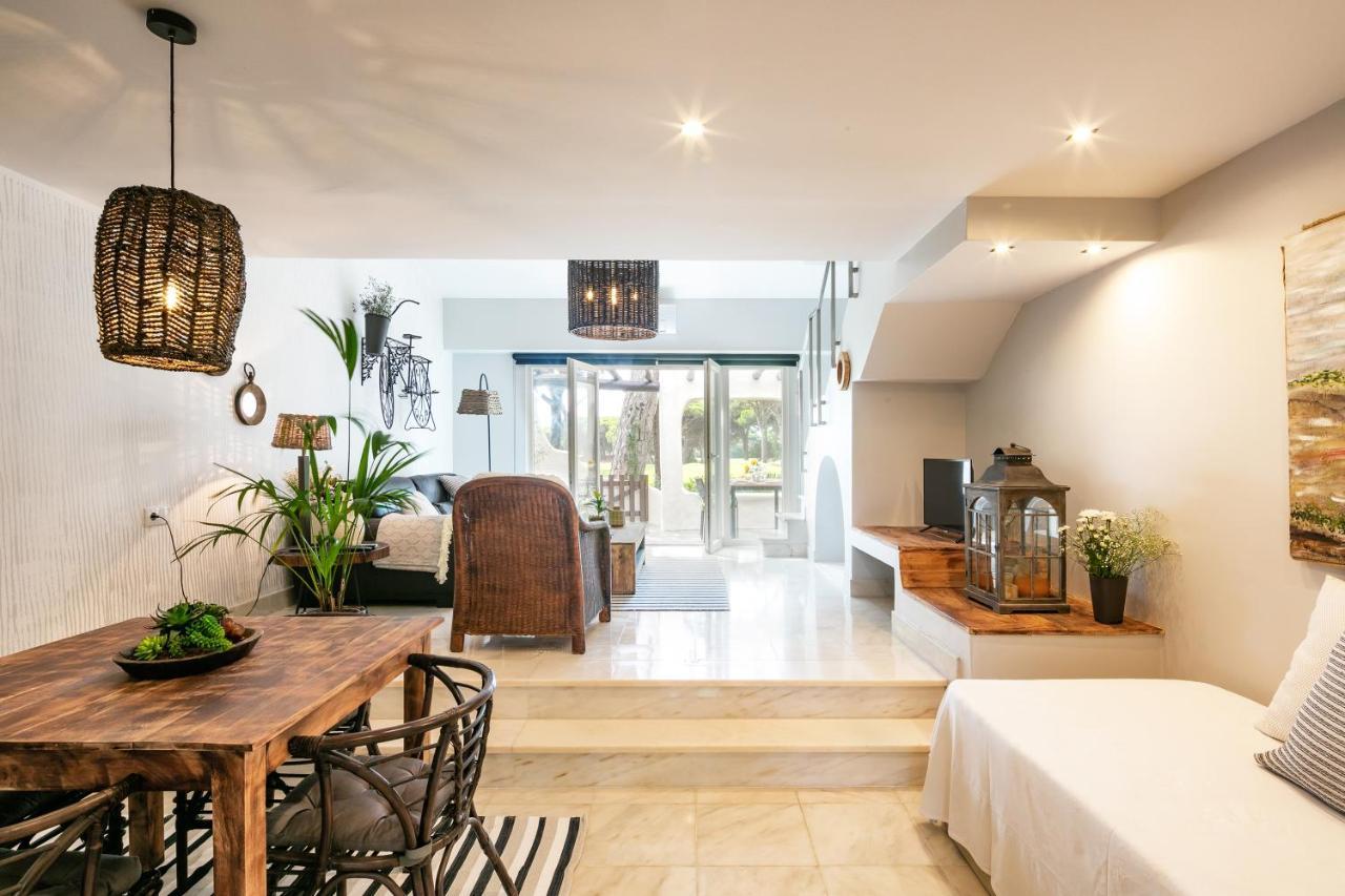 Charming Villa Golf & Beach Cascais Exterior photo