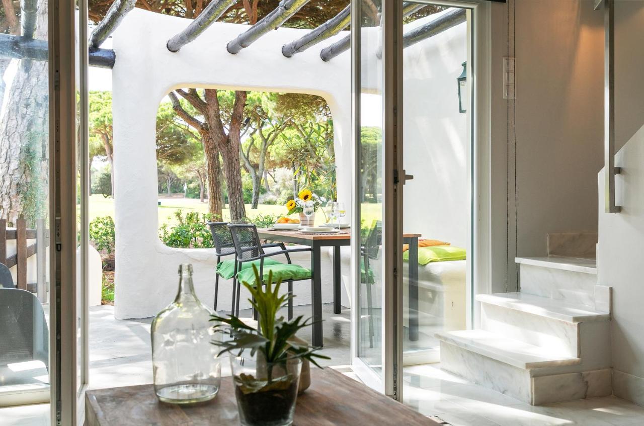 Charming Villa Golf & Beach Cascais Exterior photo