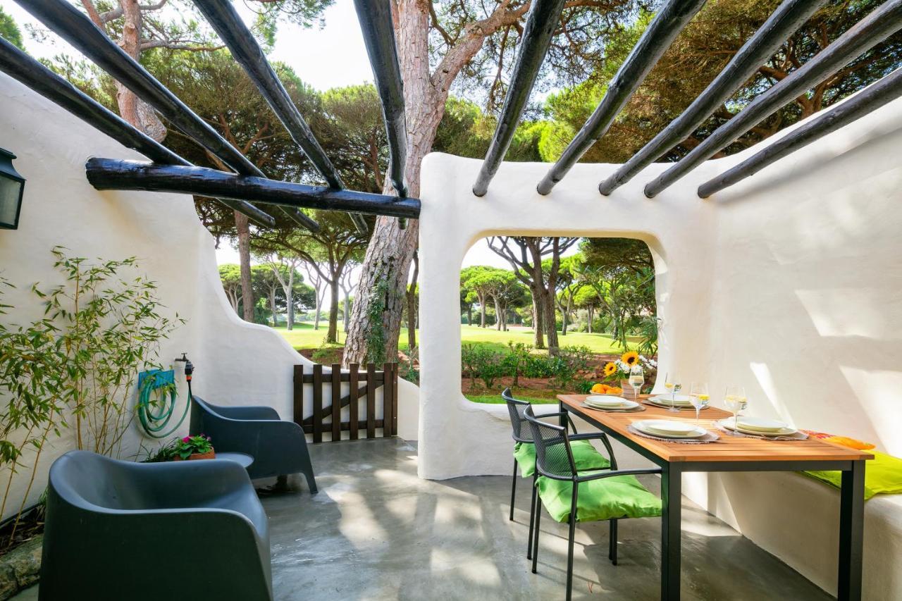 Charming Villa Golf & Beach Cascais Exterior photo