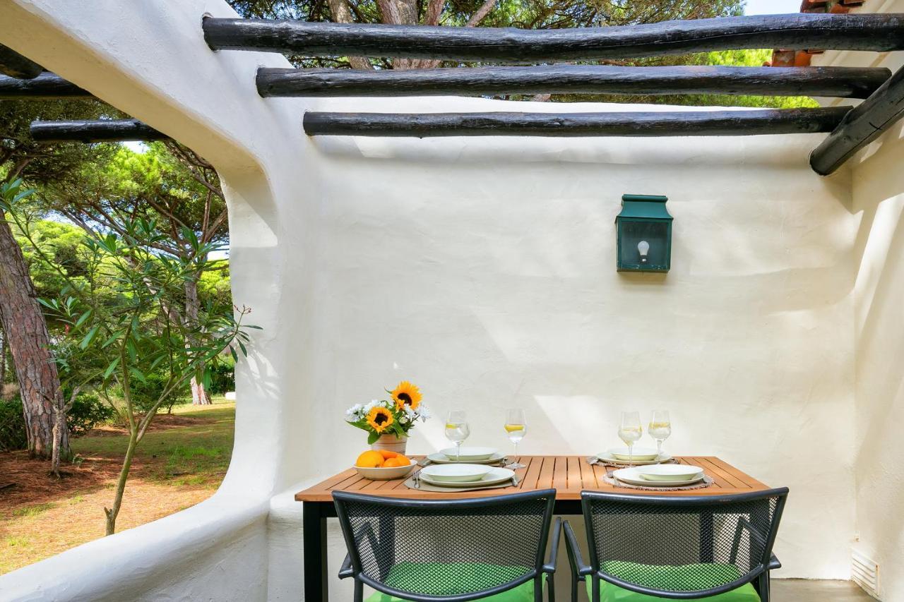 Charming Villa Golf & Beach Cascais Exterior photo