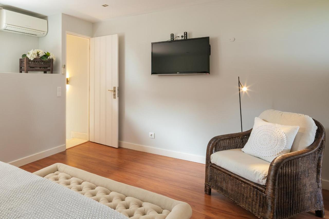 Charming Villa Golf & Beach Cascais Exterior photo