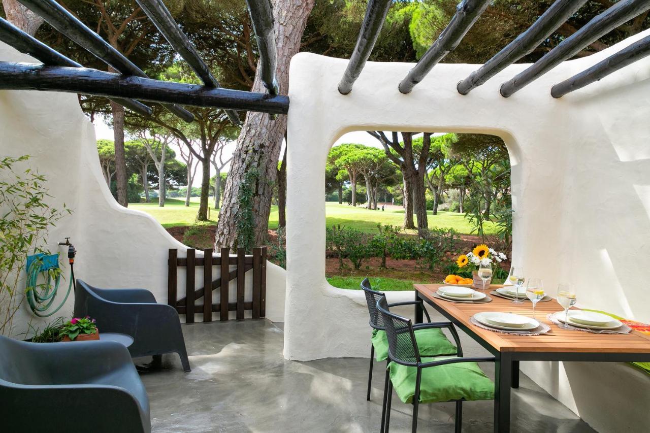 Charming Villa Golf & Beach Cascais Exterior photo