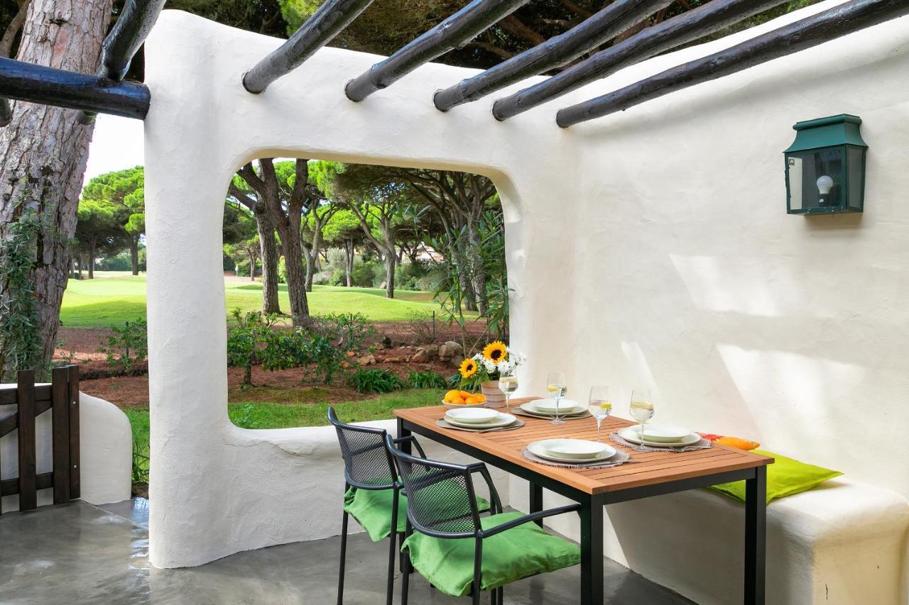 Charming Villa Golf & Beach Cascais Exterior photo