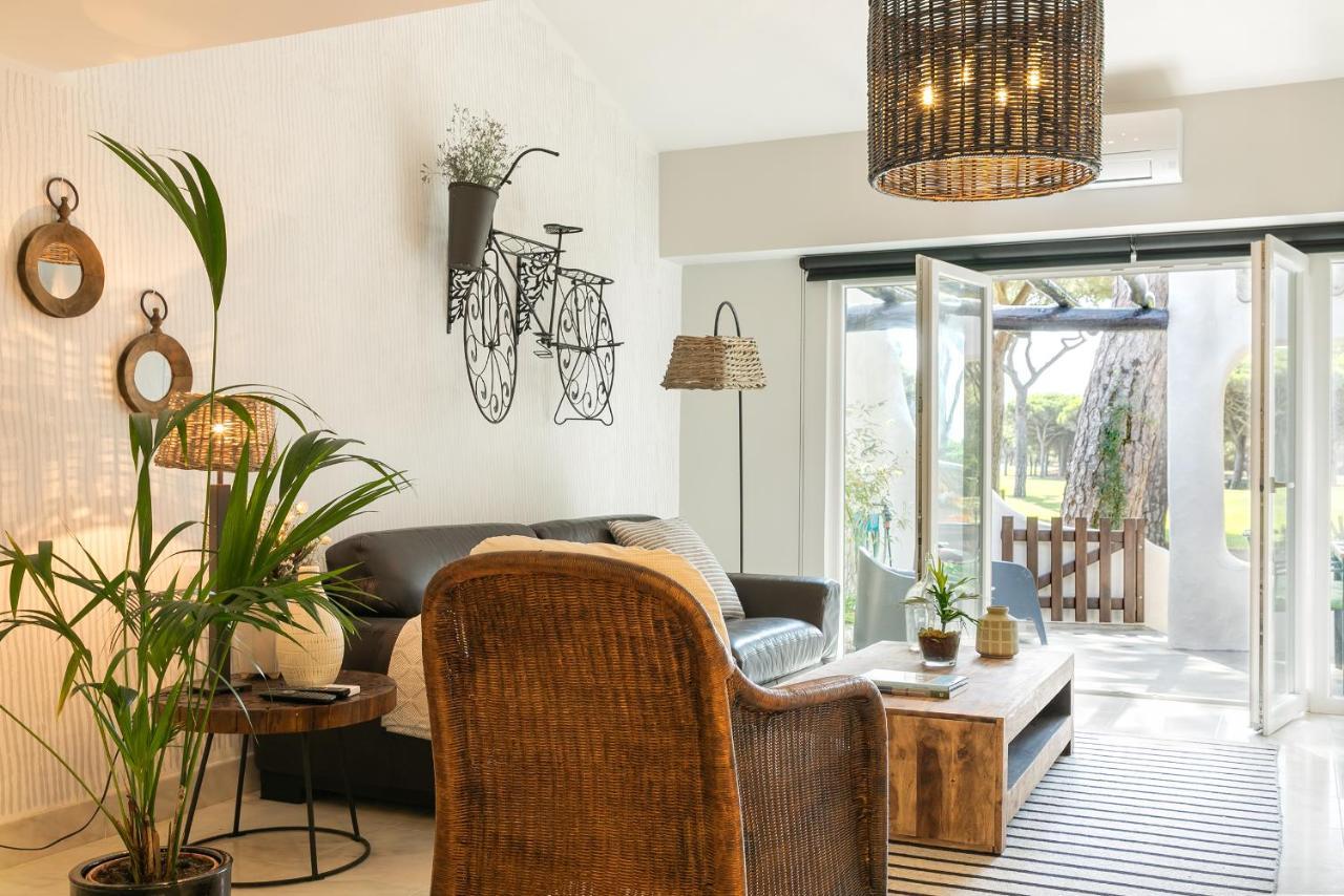 Charming Villa Golf & Beach Cascais Exterior photo