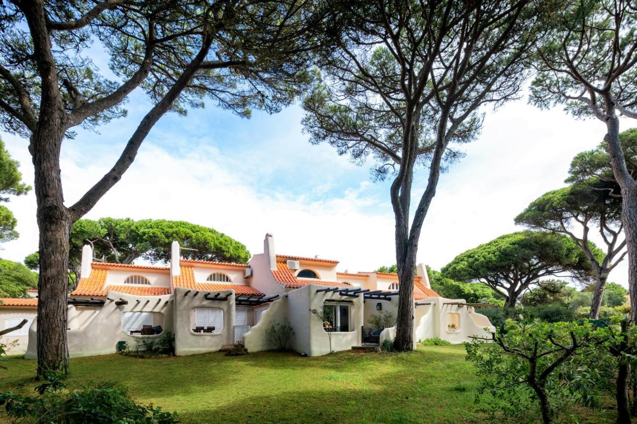 Charming Villa Golf & Beach Cascais Exterior photo