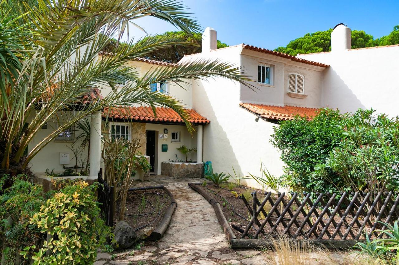 Charming Villa Golf & Beach Cascais Exterior photo